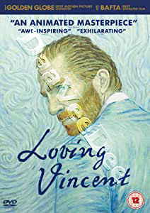 Loving Vincent |   DVD